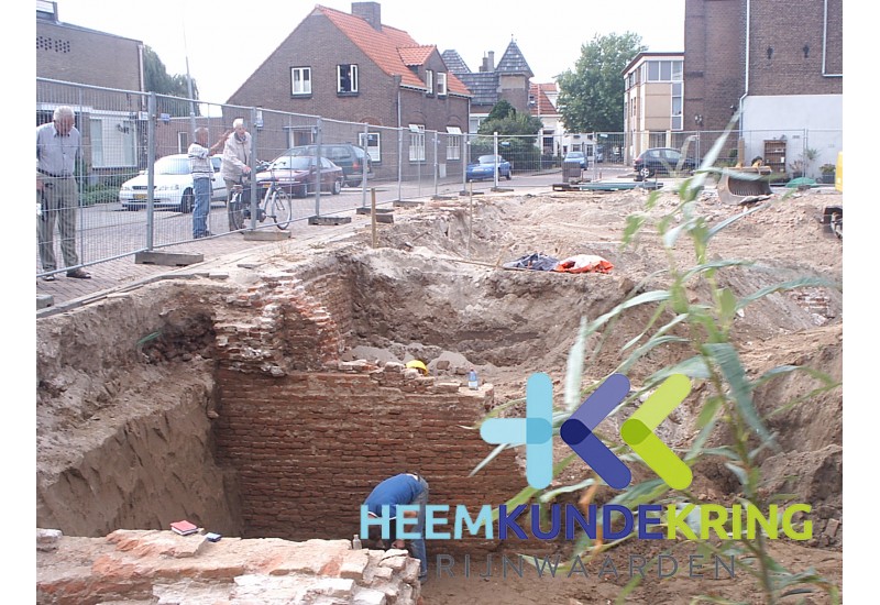 opgr. 14 Dorpsdijk Coll. P (23)